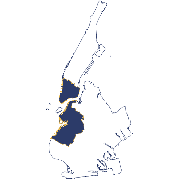 District map