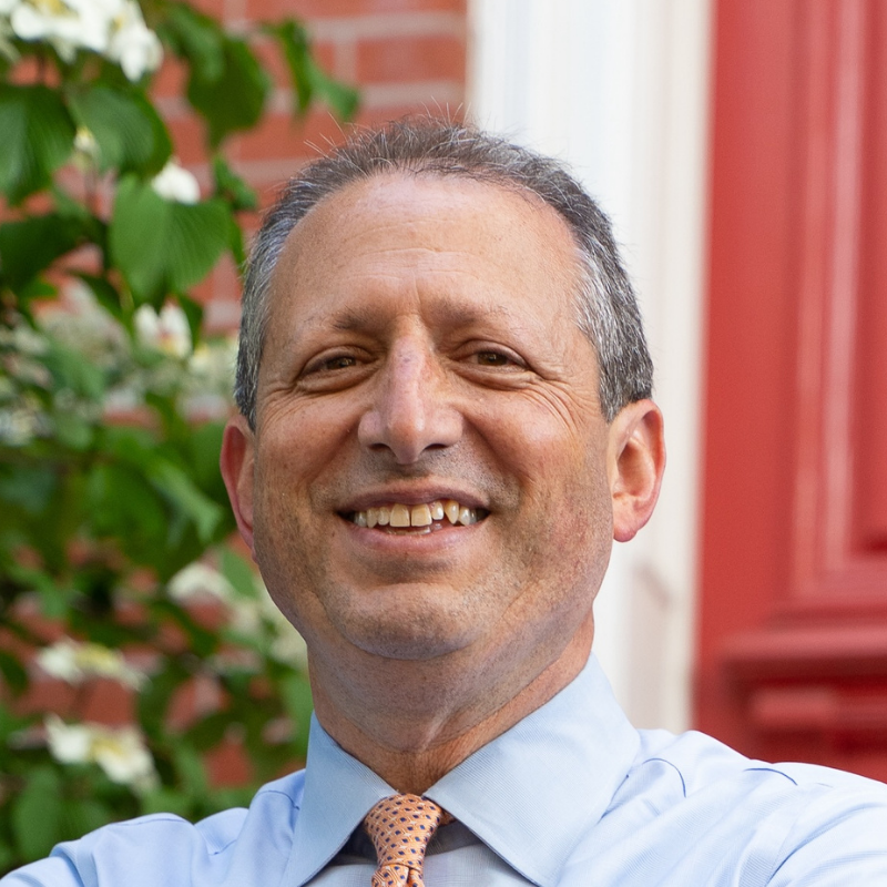 Brad Lander