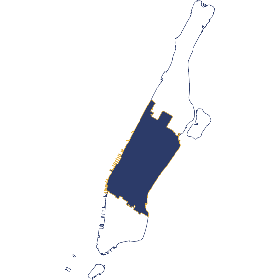 District map