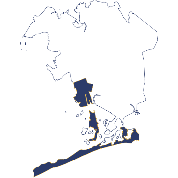 District map