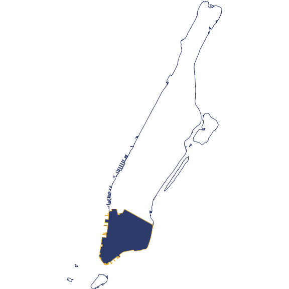 District map