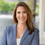 Michelle Hinchey