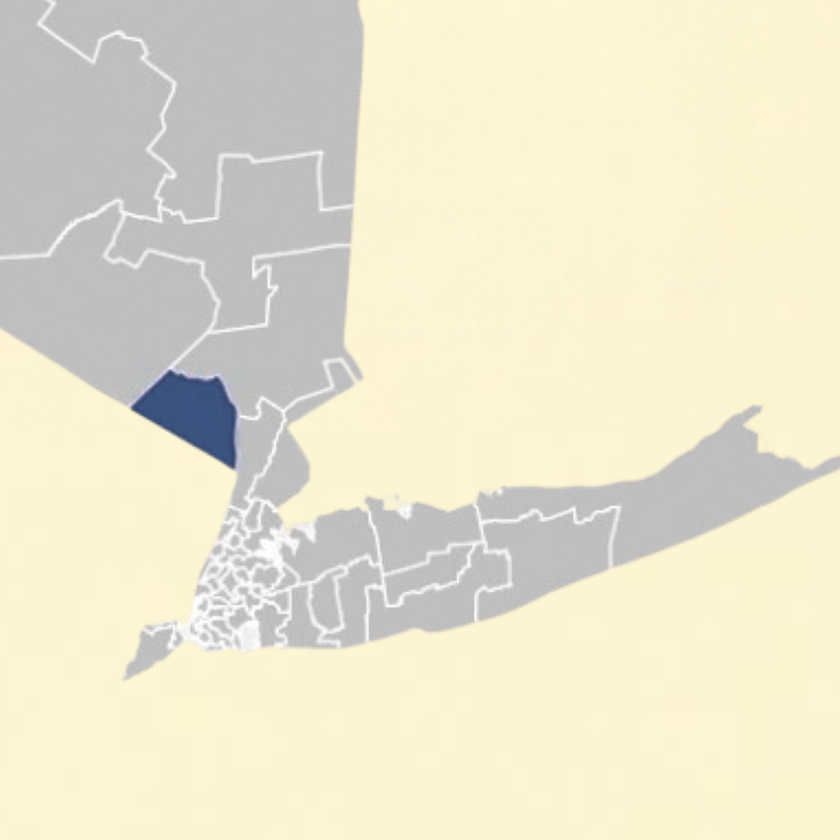 District map