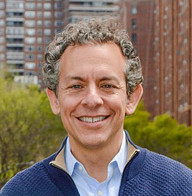 Tony Simone