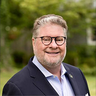 Pete Harckham
