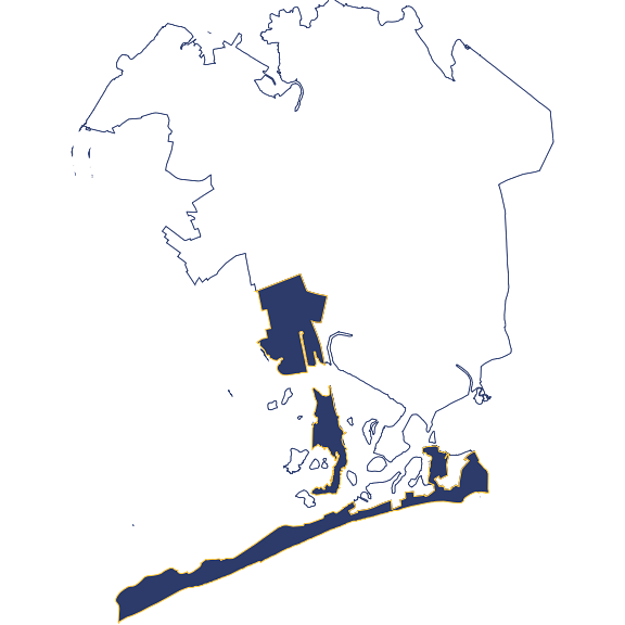 District map