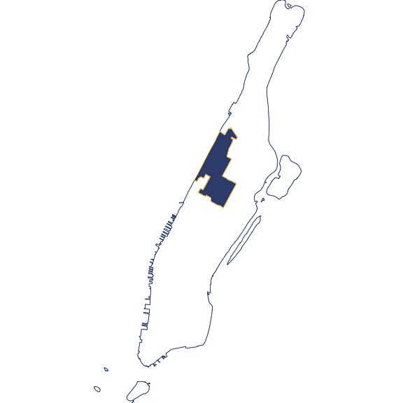 District map