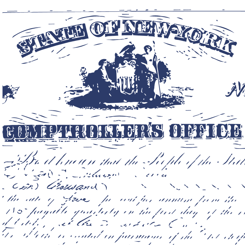 District map